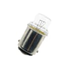 Bailey - Miniature Bayonet Cap Indicatie- en signaleringslamp Ba15D T14X30 30V 5W C-2F