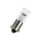 Bailey - Neonlamp Ba9S 28 Neon Glas Gr 380V