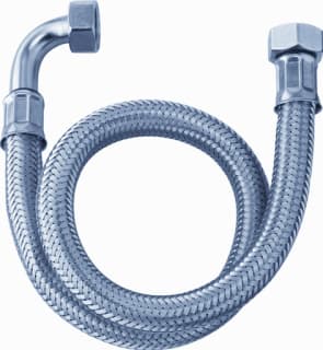 Kludi - Rotexa Multi Toebeh./onderdelen sanitaire kranen Slang Hd 100