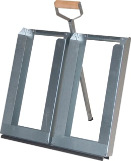 Easy Roll - Kabelhaspelafrolapparaat Easy-Roll Vd-Boy