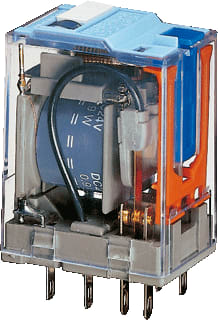 Comat Releco - C9 Hulprelais Relais C9-A41X/24Vac