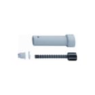 Hansa - Toebeh./onderdelen sanitaire kranen Verlengset 80Mm 59910424