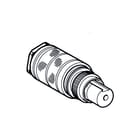 Hansa - Toebeh./onderdelen sanitaire kranen Temp Regeldeel 59911525