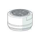 Hansa - Toebeh./onderdelen sanitaire kranen PERLATOR 59902366