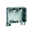 Attema - Consolidation Box Opbouwdoos wand/plafond Consol.Box Ak2-S Data