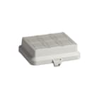 Attema - Consolidation Box Deksel voor opbouwdoos wand/plafond Consol.Box Ak2-D Deksel