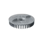 Geberit - Pluvia Serie 7+ Bladvanger dakafvoer Pe Bladkorf 359.543