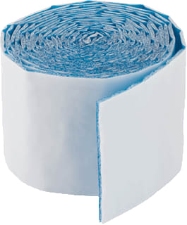 Geberit - Silent-db20 Zelfklevende tape Pe Wik/Dilatat.Band 3.6Mtr