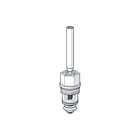 Hansa - Toebeh./onderdelen sanitaire kranen OMSTELLING 59910900