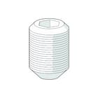 Hansa - Toebeh./onderdelen sanitaire kranen Stift M5X6 59904755