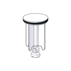 Hansa - Toebeh./onderdelen sanitaire kranen KEGEL 59902021