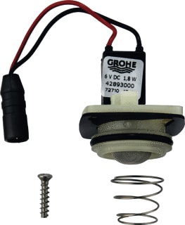 Grohe - Tectron Toebeh./onderdelen sanitaire kranen Tectr Magn.Vent 42893000