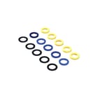 Grohe - Contropress Toebeh./onderdelen sanitaire kranen Contropr 2X5 Tijdrng Se10