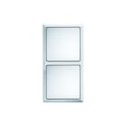 Eltako - 55-serie Afdekraam schakelmateriaal Afdkrm Schak 30000315