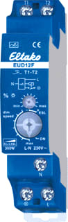 Eltako - 12-serie Dimmer Eud12F