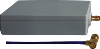 Eltako - 70-serie Repeater bussysteem Bussys 30000352