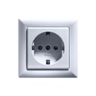 Eltako - 55-serie Wandcontactdoos (WCD schakelmat.) wcd dss+sdo55-rw