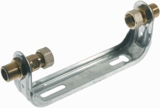 Isiflo - Watermeterbeugel Hsf Watermeterbgl 8Cm Tbv 3M3