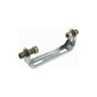Isiflo - Watermeterbeugel Hsf Watermeterbgl 8Cm Tbv 3M3