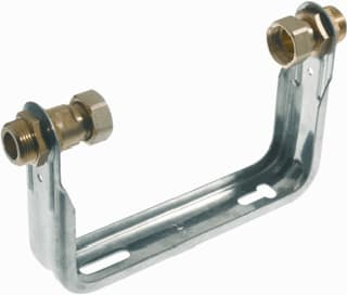 Isiflo - Watermeterbeugel Hsf Watermeterbgl 15Cm Tbv 5M3