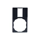 Schneider Electric - Harmony XB Tekstschilddrager drukknop/sign.lmp Etikethdr Zbz33