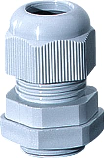 Hensel - Wartel kabel-/buisinvoer Akm 32