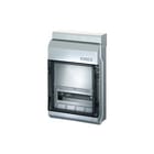 Hensel - Groepenkast, leeg Kast Kv 9220