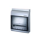 Hensel - Groepenkast, leeg Kast Kv 9230