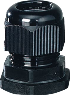 Hensel - Wartel kabel-/buisinvoer Kabwart Ass 32