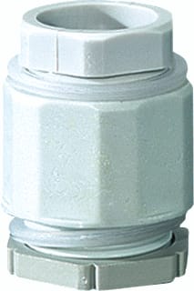 Hensel - Leidinginvoerhulpstuk Avs 16