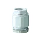 Hensel - Leidinginvoerhulpstuk Avs 16