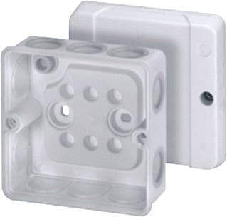 Hensel - Opbouwdoos wand/plafond kabds de 9321