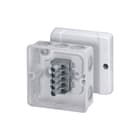 Hensel - Opbouwdoos wand/plafond kabds de 9326