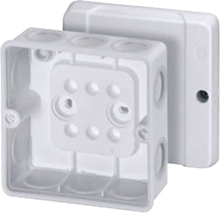 Hensel - Opbouwdoos wand/plafond kabds de 9341