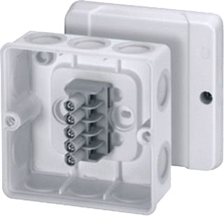 Hensel - Opbouwdoos wand/plafond kabds de 9346