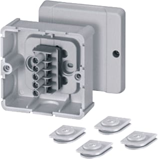 Hensel - Opbouwdoos wand/plafond mntgdoos dp 9025