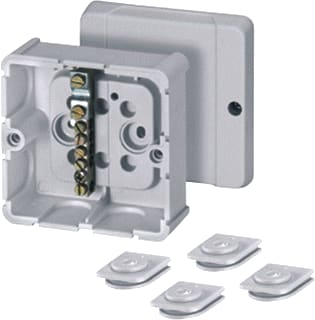 Hensel - Opbouwdoos wand/plafond Kabds Dp 9026