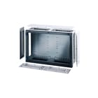 Hensel - Installatiekast leeg Kast Fp 0401