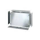 Hensel - Installatiekast leeg kast fp 0421