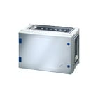 Hensel - Opbouwdoos wand/plafond Kabelds Ip66 180X270X163