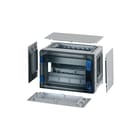 Hensel - Groepenkast, leeg Fp 1108