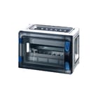 Hensel - Groepenkast, leeg Instalkst Fp 1109