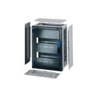Hensel - Groepenkast, leeg Fp 1218