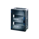 Hensel - Groepenkast, leeg Fp 1219