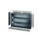 Hensel - Groepenkast, leeg Fp 1408
