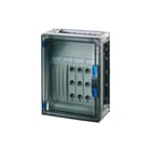Hensel - Smeltveilighedenkast smeltveilkast fp 3235