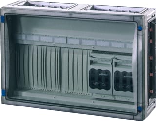 Hensel - Smeltveilighedenkast Smeltveilkast Fp 3426