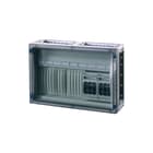 Hensel - Smeltveilighedenkast Smeltveilkast Fp 3426