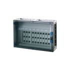 Hensel - Smeltveilighedenkast Smeltveilkast Fp 3435