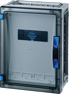 Hensel - Lastscheider Fp 5201